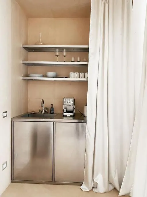 Villa Clea Loft III Milán