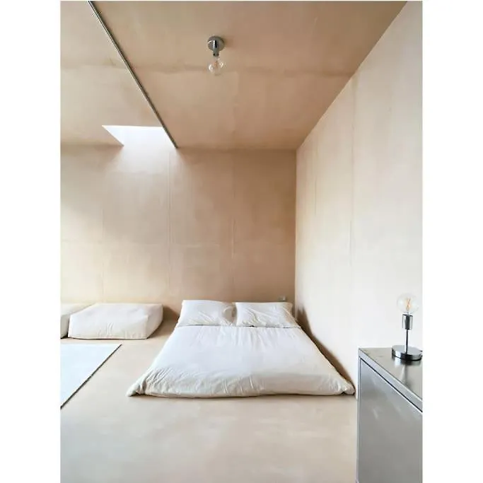 Apartment Villa Clea Loft III Milan