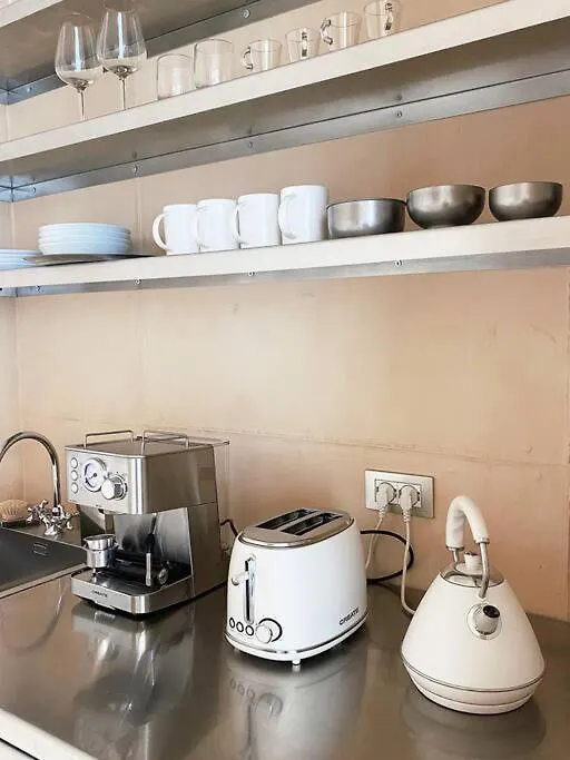 Villa Clea Loft III Milan 0*,  Italy