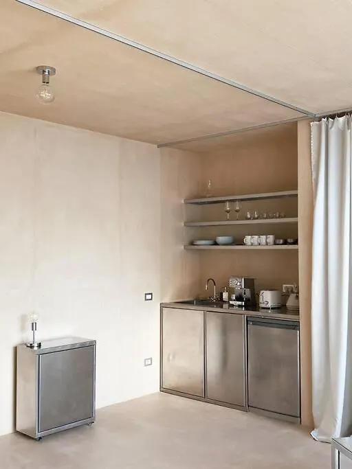 Villa Clea Loft III Milan Apartment